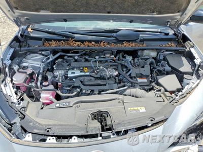 Zdjęcie 11 z 12 samochodu: 2024 TOYOTA PRIUS XLE VIN:JTDACAAU8R3038509 - miniatura