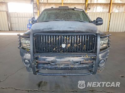 Piąte zdjęcie samochodu w środku: 2008 DODGE RAM 1500 ST VIN:1D7HU18N98J179793 - miniatura