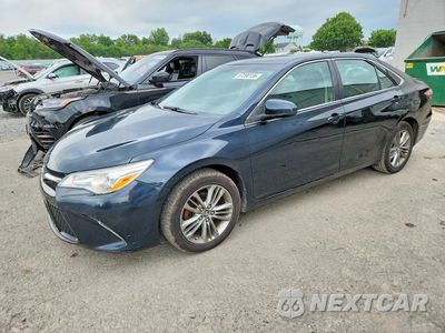 2017 TOYOTA CAMRY SE 4T1BF1FK3HU808848 - główne zdjęcie licytacji z USA - miniatura