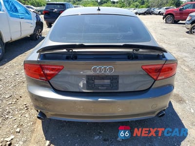 Zdjęcie 6 z 12 samochodu: 2012 AUDI A7 PRESTIGE VIN:WAUSGAFC7CN023954 - miniatura