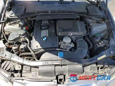 Zdjęcie 11 z 12 samochodu: 2007 BMW 335 I VIN:WBAWL73507PX49901 - miniatura