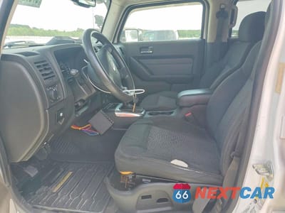 Zdjęcie 7 z 12 samochodu: 2009 HUMMER H3T VIN:5GNEN13E798125029 - miniatura