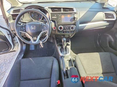 Zdjęcie 8 z 12 samochodu: 2015 HONDA FIT EX VIN:3HGGK5H88FM717723 - miniatura