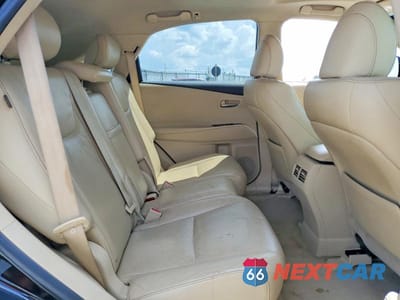 Zdjęcie 11 z 13 samochodu: 2014 LEXUS RX 350 VIN:2T2ZK1BA8EC134065 - miniatura