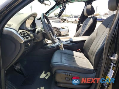Zdjęcie 7 z 14 samochodu: 2018 BMW X5 XDR40E VIN:5UXKT0C54J0W03024 - miniatura