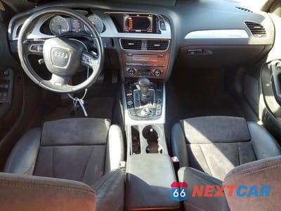 Zdjęcie 8 z 12 samochodu: 2012 AUDI S4 PREMIUM PLUS VIN:WAUBGAFL1CA101488 - miniatura