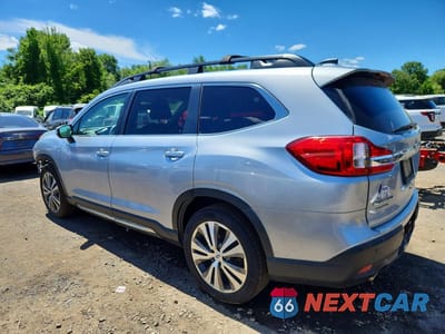 Drugie zdjęcie samochodu z przodu: 2020 SUBARU ASCENT LIMITED VIN:4S4WMAJD3L3413115 - miniatura