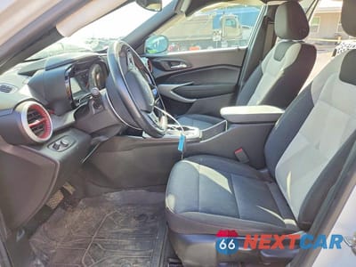 Zdjęcie 7 z 12 samochodu: 2024 CHEVROLET TRAX 1RS VIN:KL77LGE27RC067356 - miniatura
