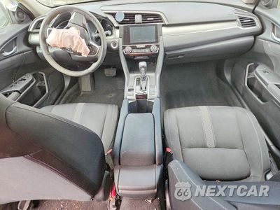 Zdjęcie 8 z 12 samochodu: 2016 HONDA CIVIC EX VIN:2HGFC2F72GH547604 - miniatura