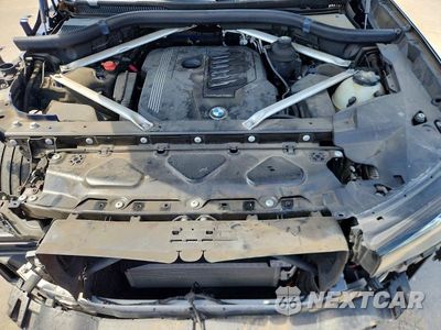 Zdjęcie 12 z 14 samochodu: 2020 BMW X7 XDRIVE40I VIN:5UXCW2C04L9C61541 - miniatura
