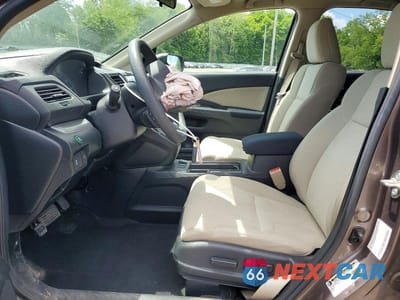 Zdjęcie 7 z 13 samochodu: 2016 HONDA CR-V EX VIN:2HKRM4H52GH650464 - miniatura