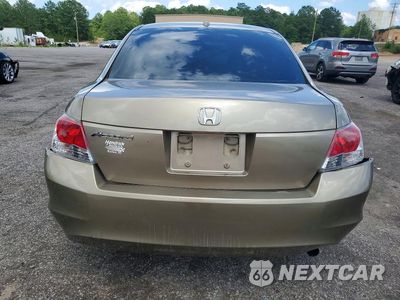 Zdjęcie 6 z 12 samochodu: 2008 HONDA ACCORD EXL VIN:1HGCP26878A108205 - miniatura