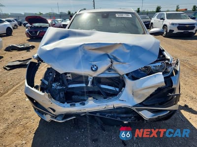 Piąte zdjęcie samochodu w środku: 2021 BMW X1 SDRIVE28I VIN:WBXJG7C00M5T54679 - miniatura