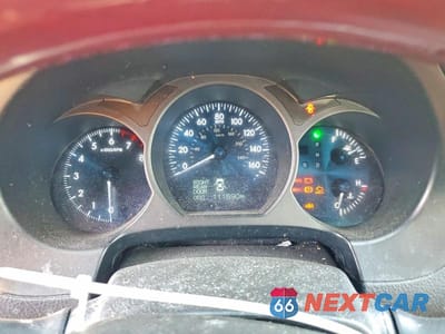 Zdjęcie 9 z 12 samochodu: 2006 LEXUS GS 300 VIN:JTHCH96S960003781 - miniatura
