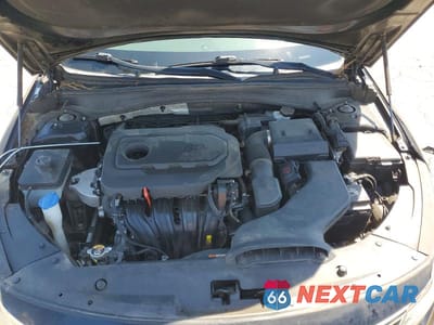 Zdjęcie 11 z 12 samochodu: 2019 KIA OPTIMA LX VIN:5XXGT4L34KG299965 - miniatura