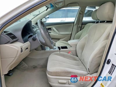 Zdjęcie 7 z 12 samochodu: 2007 TOYOTA CAMRY LE VIN:4T1BE46K17U656992 - miniatura