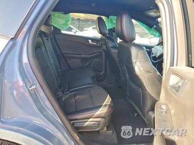 Zdjęcie 11 z 13 samochodu: 2023 FORD ESCAPE ST LINE VIN:1FMCU0MZ5PUB28288 - miniatura