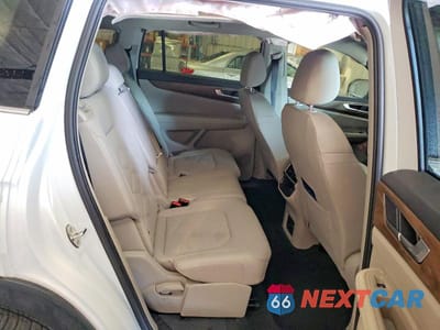 Zdjęcie 11 z 14 samochodu: 2026 VOLKSWAGEN ATLAS SE VIN:1V2LN2CA4TC506916 - miniatura