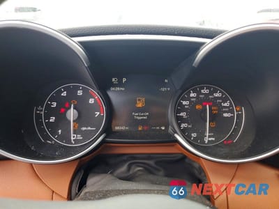 Zdjęcie 9 z 12 samochodu: 2019 ALFA ROMEO GIULIA TI VIN:ZARFAMBN9K7607201 - miniatura