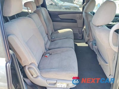 Zdjęcie 11 z 13 samochodu: 2012 HONDA ODYSSEY EX VIN:5FNRL5H49CB045642 - miniatura