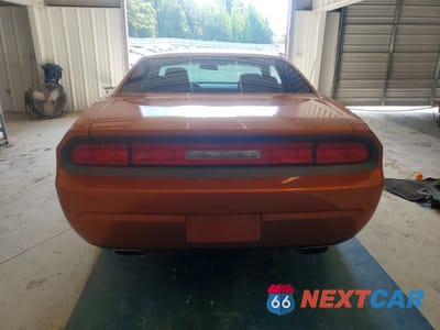 Zdjęcie 6 z 12 samochodu: 2011 DODGE CHALLENGER VIN:2B3CJ4DG8BH542391 - miniatura