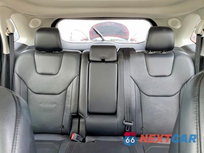Zdjęcie 10 z 13 samochodu: 2016 FORD EDGE TITANIUM VIN:2FMPK4K83GBC66393 - miniatura