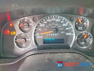 Zdjęcie 9 z 13 samochodu: 2020 CHEVROLET EXPRESS REFRIGERATED DELIVERY TRUCK VIN:1HA6GVCG1LN003374 - miniatura