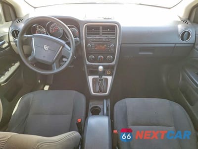 Zdjęcie 8 z 12 samochodu: 2010 DODGE CALIBER SXT VIN:1B3CB4HA5AD613237 - miniatura