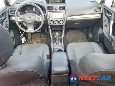 Zdjęcie 8 z 13 samochodu: 2015 SUBARU FORESTER 2.0XT TOURING VIN:JF2SJGWC4FH457681 - miniatura