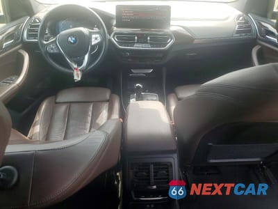 Zdjęcie 8 z 13 samochodu: 2022 BMW X3 XDRIVE30I VIN:5UX53DP01N9J37525 - miniatura