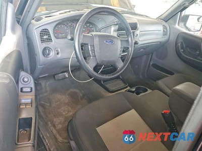 Zdjęcie 8 z 12 samochodu: 2011 FORD RANGER SUPER CAB VIN:1FTKR4EE9BPA90799 - miniatura