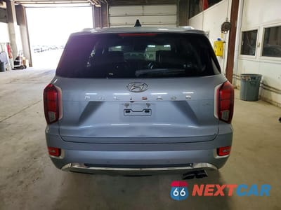 Zdjęcie 6 z 13 samochodu: 2020 HYUNDAI PALISADE LIMITED VIN:KM8R5DHE9LU085526 - miniatura