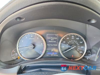 Zdjęcie 9 z 14 samochodu: 2018 LEXUS NX 300 BASE VIN:JTJYARBZ0J2111554 - miniatura