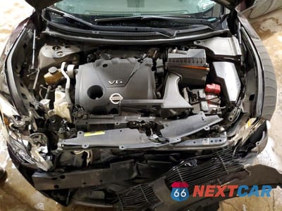 Zdjęcie 11 z 13 samochodu: 2011 NISSAN MAXIMA 3.5 S VIN:1N4AA5AP6BC801386 - miniatura