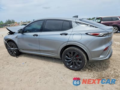 Drugie zdjęcie samochodu z przodu: 2024 BUICK ENVISTA AVENIR VIN:KL47LCE26RB027622 - miniatura