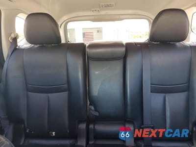 Zdjęcie 10 z 13 samochodu: 2018 NISSAN ROGUE SL VIN:JN8AT2MV0JW313856 - miniatura