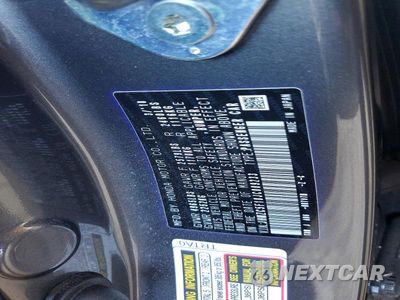 Zdjęcie 12 z 12 samochodu: 2018 HONDA CLARITY VIN:JHMZC5F18JC009233 - miniatura