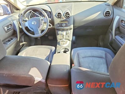 Zdjęcie 8 z 13 samochodu: 2012 NISSAN ROGUE S VIN:JN8AS5MTXCW609179 - miniatura