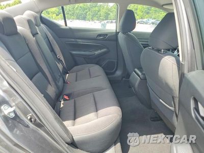 Zdjęcie 10 z 12 samochodu: 2024 NISSAN ALTIMA SV VIN:1N4BL4DV8RN313221 - miniatura