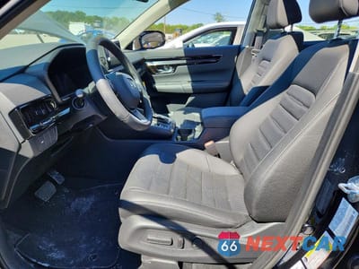 Zdjęcie 7 z 13 samochodu: 2026 HONDA CR-V EXL VIN:2HKRS4H71TH450077 - miniatura