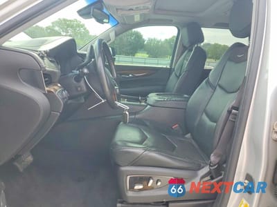 Zdjęcie 7 z 13 samochodu: 2016 CADILLAC ESCALADE ESV LUXURY VIN:1GYS4HKJ0GR198676 - miniatura