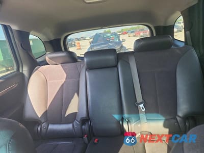 Zdjęcie 10 z 13 samochodu: 2011 HYUNDAI SANTA FE SE VIN:5XYZH4AG7BG049972 - miniatura