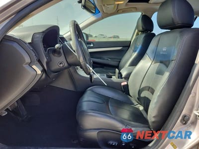 Zdjęcie 7 z 13 samochodu: 2007 INFINITI G35 BASE VIN:JNKBV61E77M716435 - miniatura