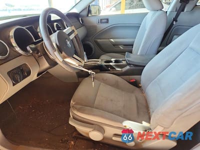 Zdjęcie 7 z 12 samochodu: 2007 FORD MUSTANG VIN:1ZVFT80NX75321971 - miniatura