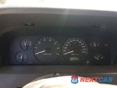 Zdjęcie 9 z 13 samochodu: 1999 JEEP GRAND CHEROKEE LAREDO VIN:1J4GW58S1XC501613 - miniatura