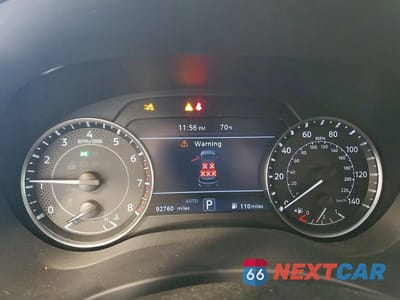 Zdjęcie 9 z 13 samochodu: 2021 NISSAN ARMADA SL VIN:JN8AY2BB0M9794897 - miniatura