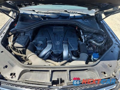 Zdjęcie 12 z 13 samochodu: 2018 MERCEDES-BENZ GLS 550 4MATIC VIN:4JGDF7DE2JB035753 - miniatura