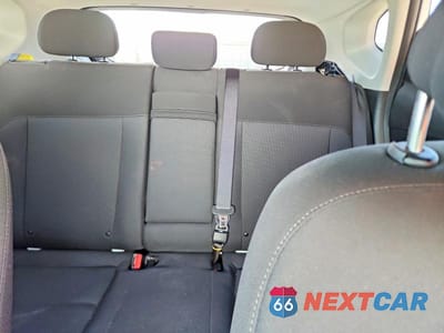 Zdjęcie 10 z 13 samochodu: 2025 HYUNDAI KONA SEL VIN:KM8HBCABXSU219523 - miniatura