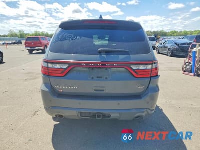 Zdjęcie 6 z 13 samochodu: 2024 DODGE DURANGO GT VIN:1C4RDJDG4RC143750 - miniatura
