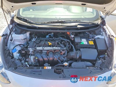 Zdjęcie 12 z 13 samochodu: 2013 HYUNDAI ELANTRA GT BASE VIN:KMHD35LE9DU057420 - miniatura